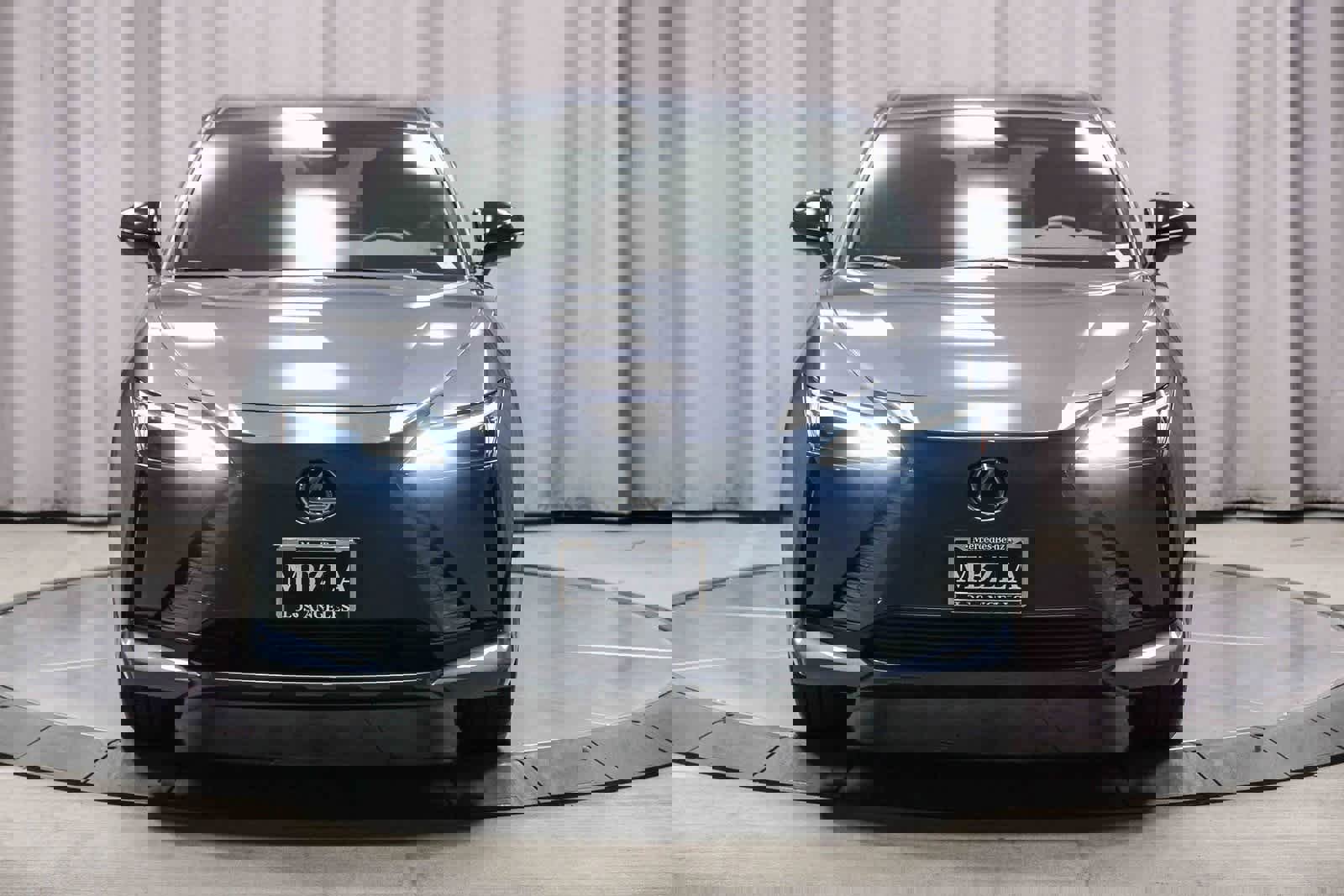 Used 2024 Lexus RZ 300e Premium image 6