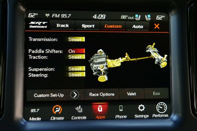 Used 2023 Dodge Challenger R/T Scat Pack image 14