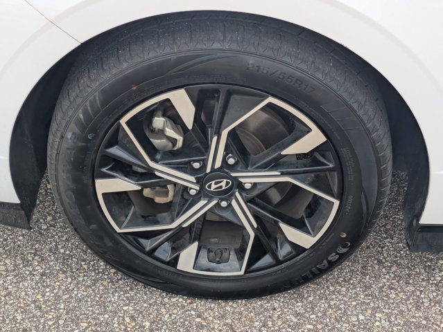 Used 2024 Hyundai Sonata SEL FWD image 21