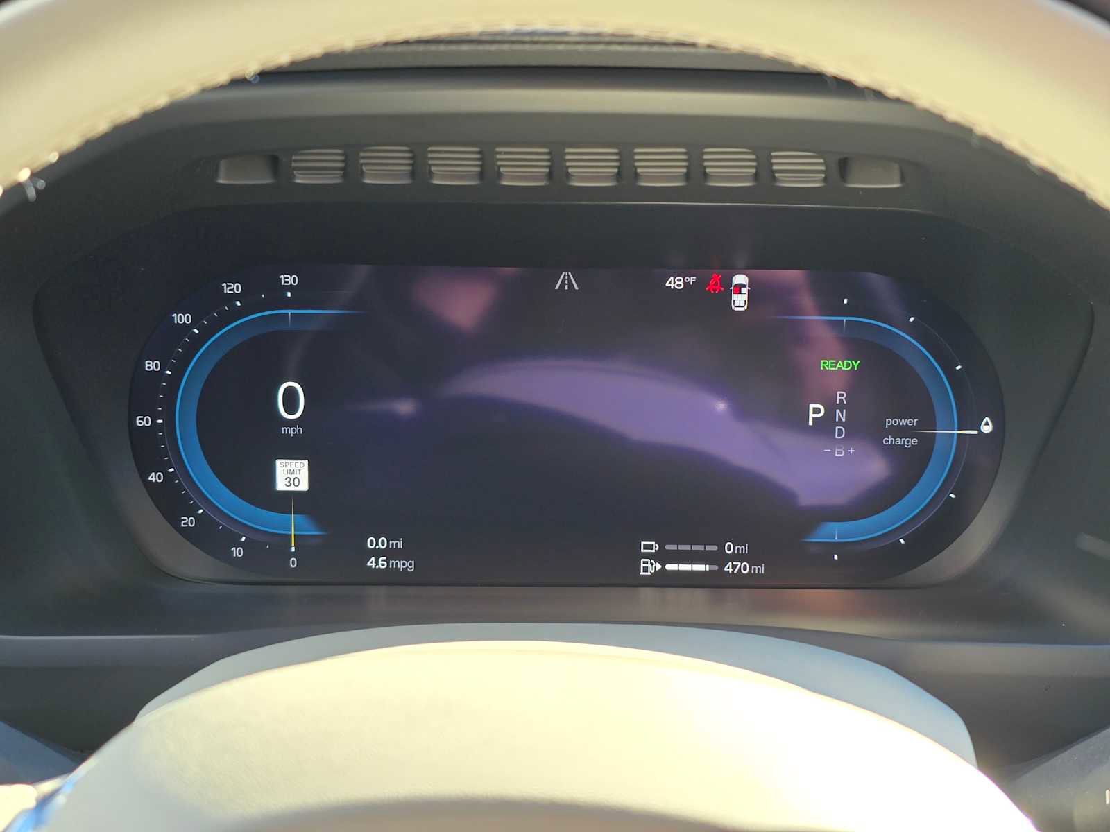 Used 2023 Volvo XC90 T8 Ultimate w/ Protection Package Premier image 22