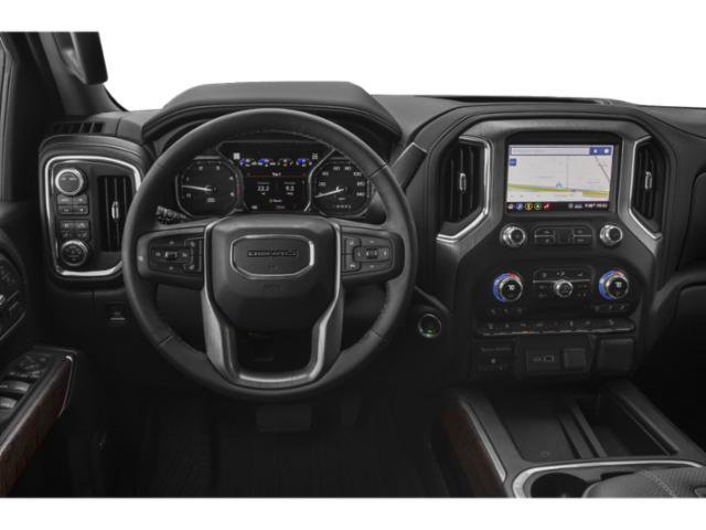 Used 2023 GMC Sierra 3500 Denali w/ Denali Ultimate Package AWD/4WD image 10