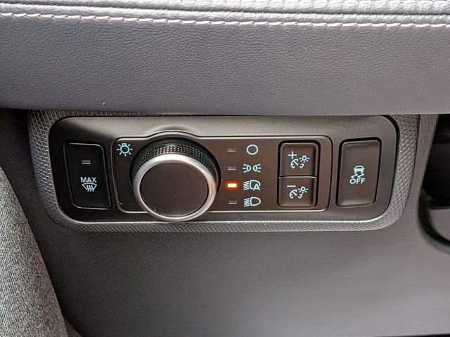 Used 2024 Ford Mustang Mach-E Premium AWD/4WD image 24