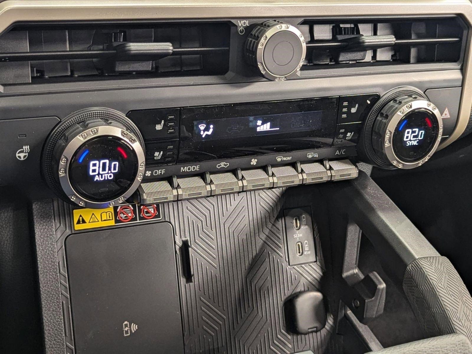 New 2026 Toyota Tacoma SR5 image 24