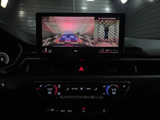 Used 2022 Audi A5 2.0T Premium Plus image 29