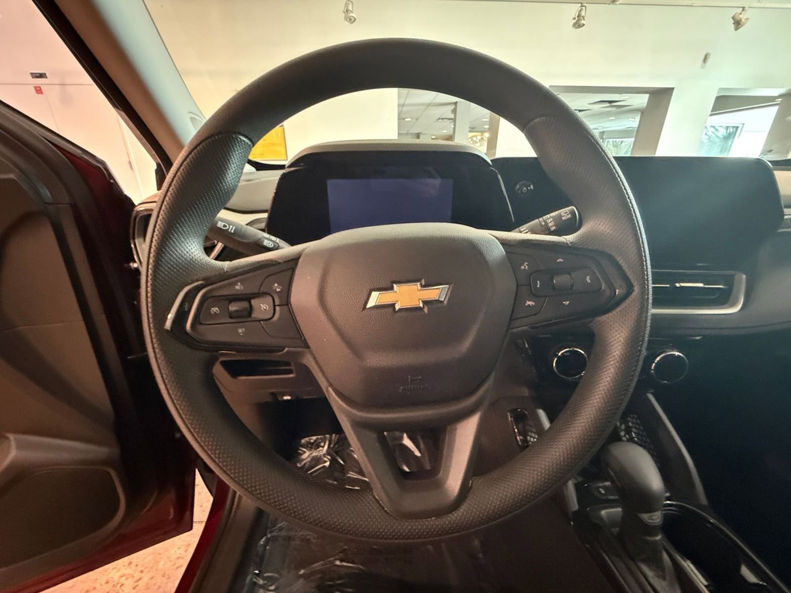 Used 2025 Chevrolet TrailBlazer LT image 25