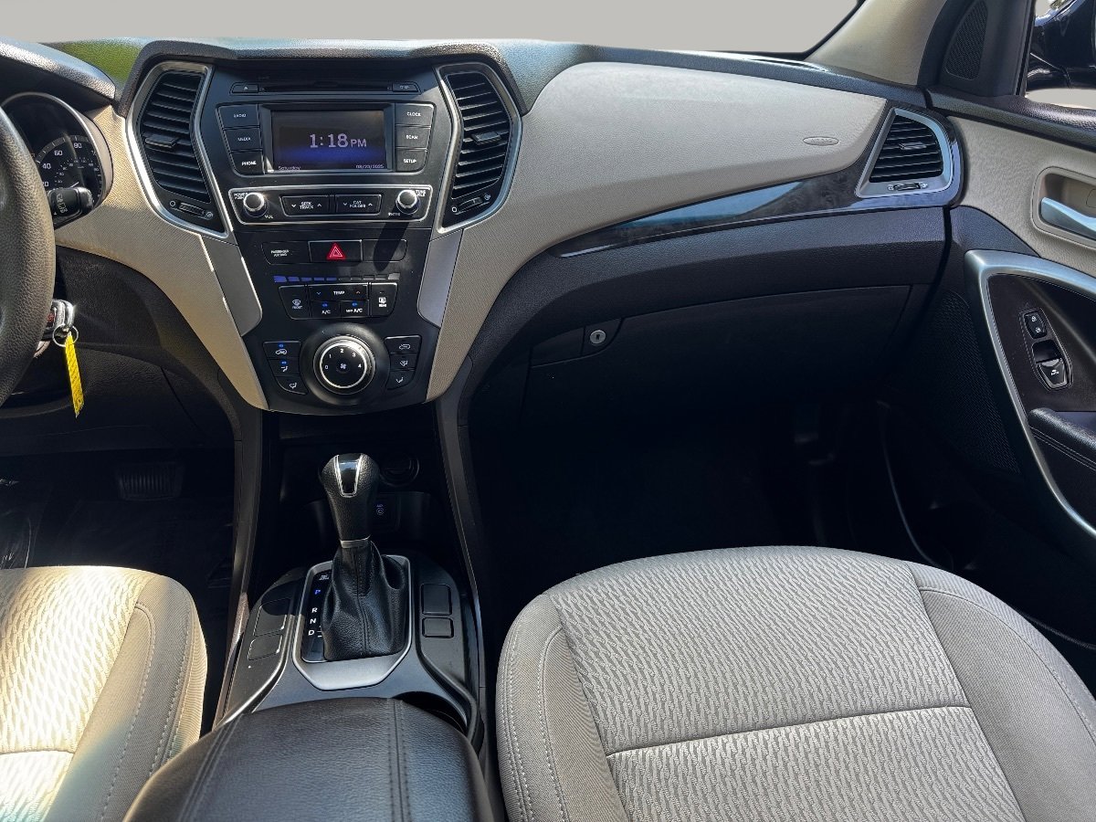 Used 2017 Hyundai Santa Fe Sport w/ Cargo Package FWD image 22