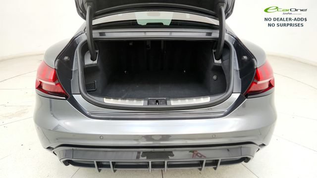 Used 2023 Audi e-tron GT Premium Plus AWD/4WD image 29
