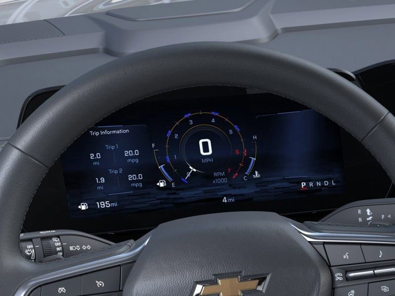 New 2026 Chevrolet Suburban LT w/ Comfort Package image 19