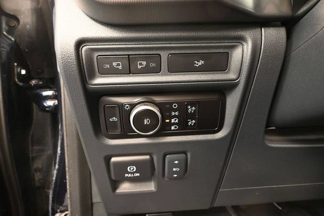 Used 2024 Ford F150 Lariat AWD/4WD image 34