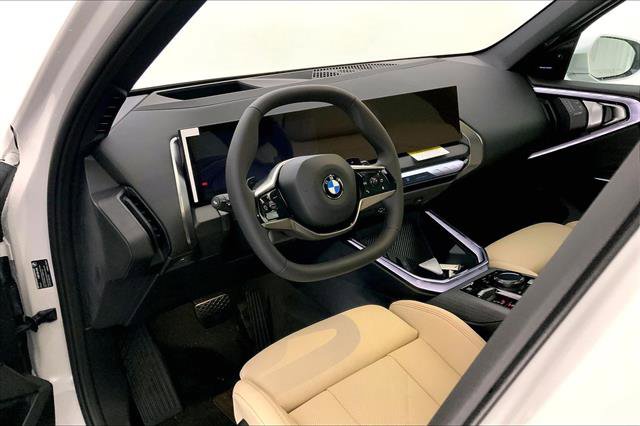 New 2026 BMW X3 xDrive30 w/ Premium Package image 4