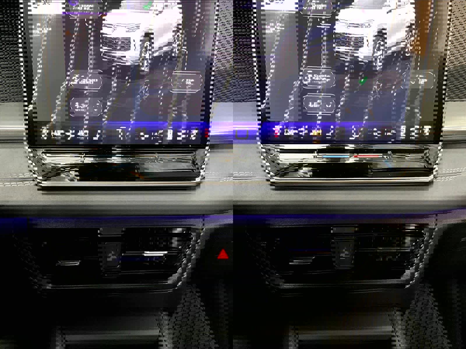 New 2026 Volkswagen Tiguan SE image 21