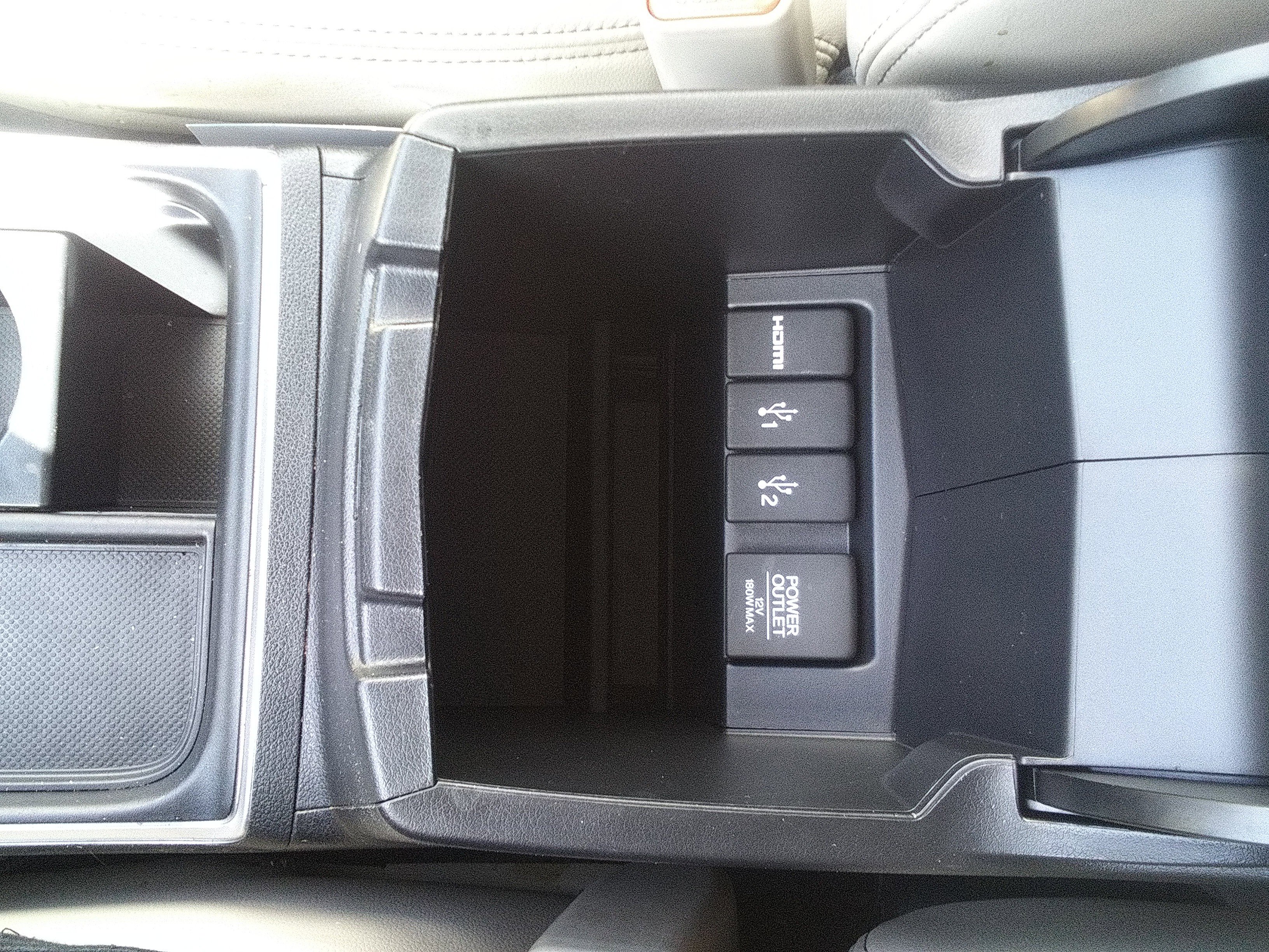 Used 2016 Honda CR-V EX-L image 18