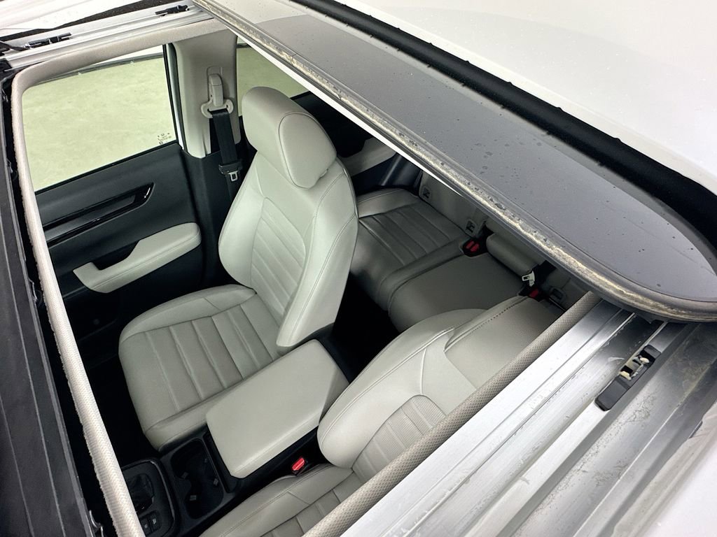 Certified 2026 Honda CR-V EX-L image 26