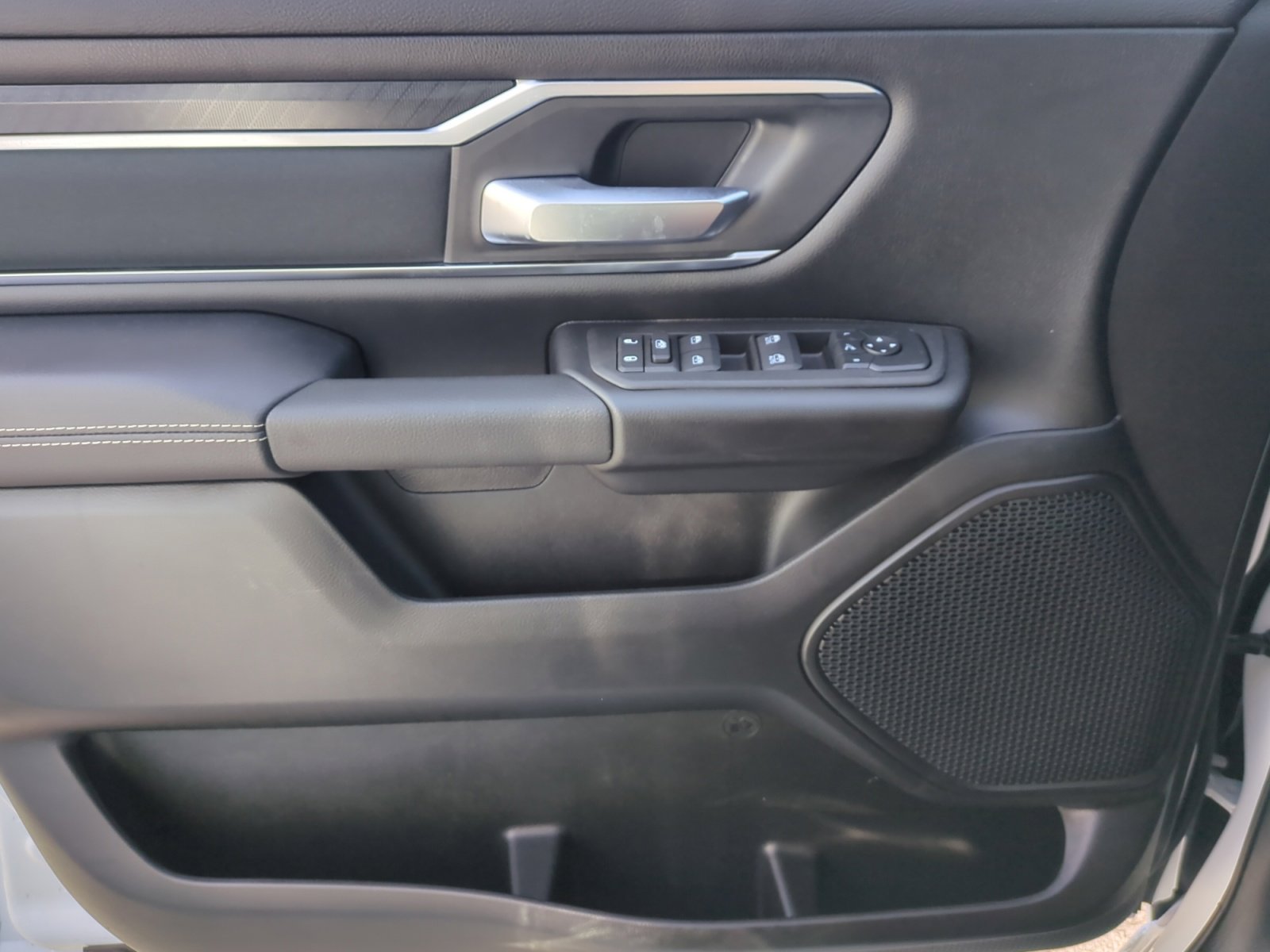 New 2026 RAM 1500 Big Horn image 13