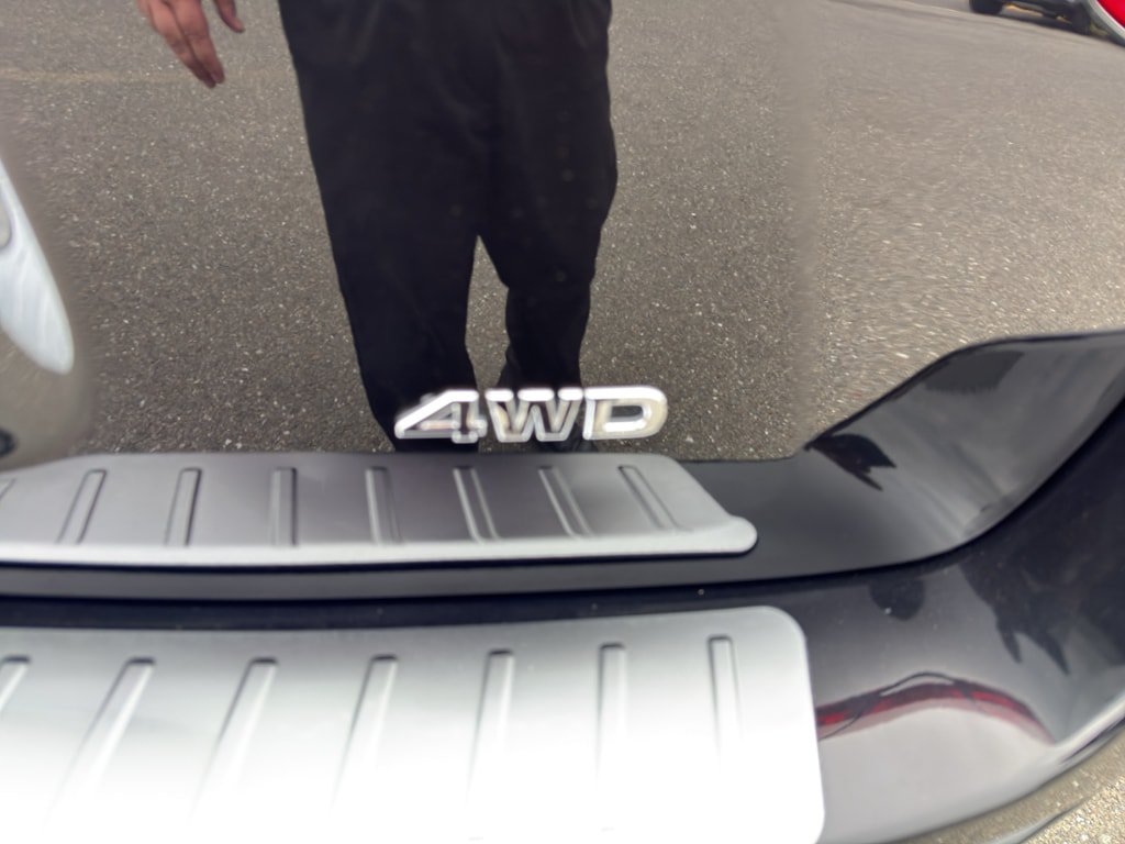 Used 2020 Nissan Pathfinder S AWD/4WD image 5