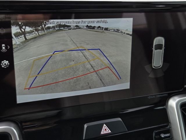 Used 2022 Kia Sorento EX w/ Panoramic Sunroof Package image 23