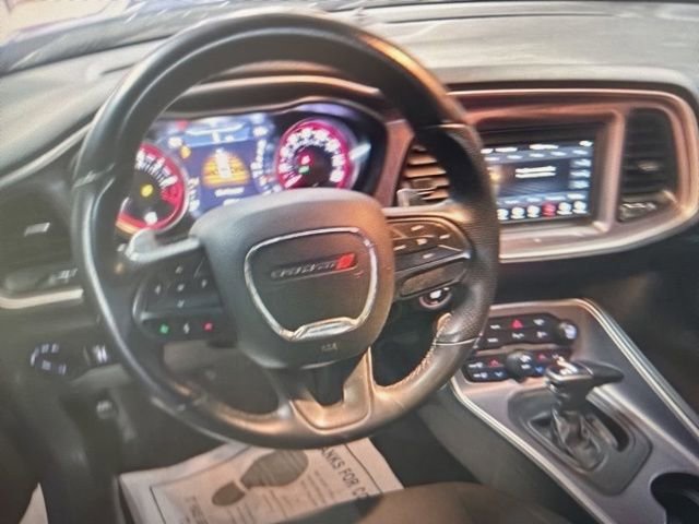 Used 2020 Dodge Challenger GT w/ Driver Convenience Group image 5