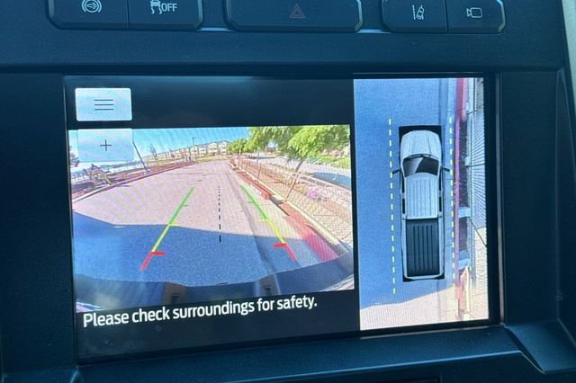 Used 2020 Ford F250 King Ranch w/ King Ranch Ultimate Package image 22