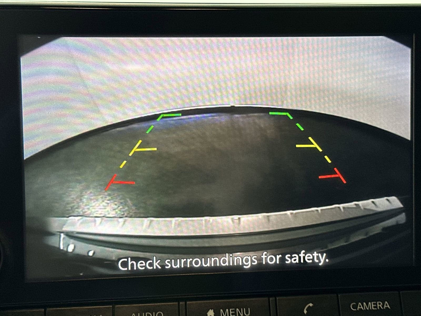 Used 2021 Nissan Altima 2.0 SR image 17