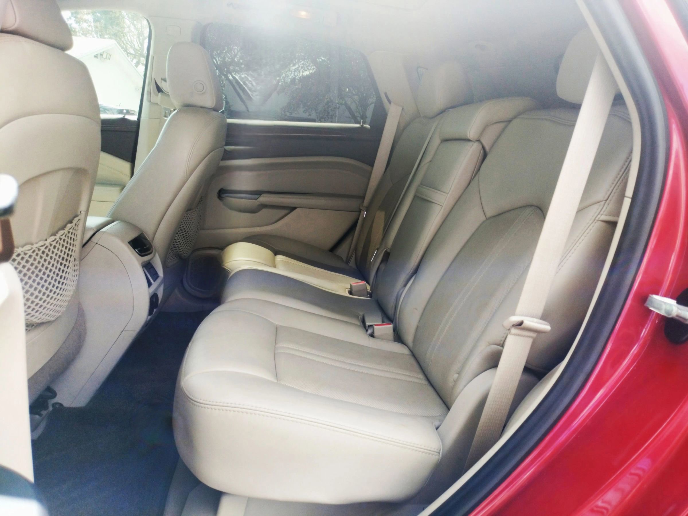 Used 2014 Cadillac SRX Premium image 20