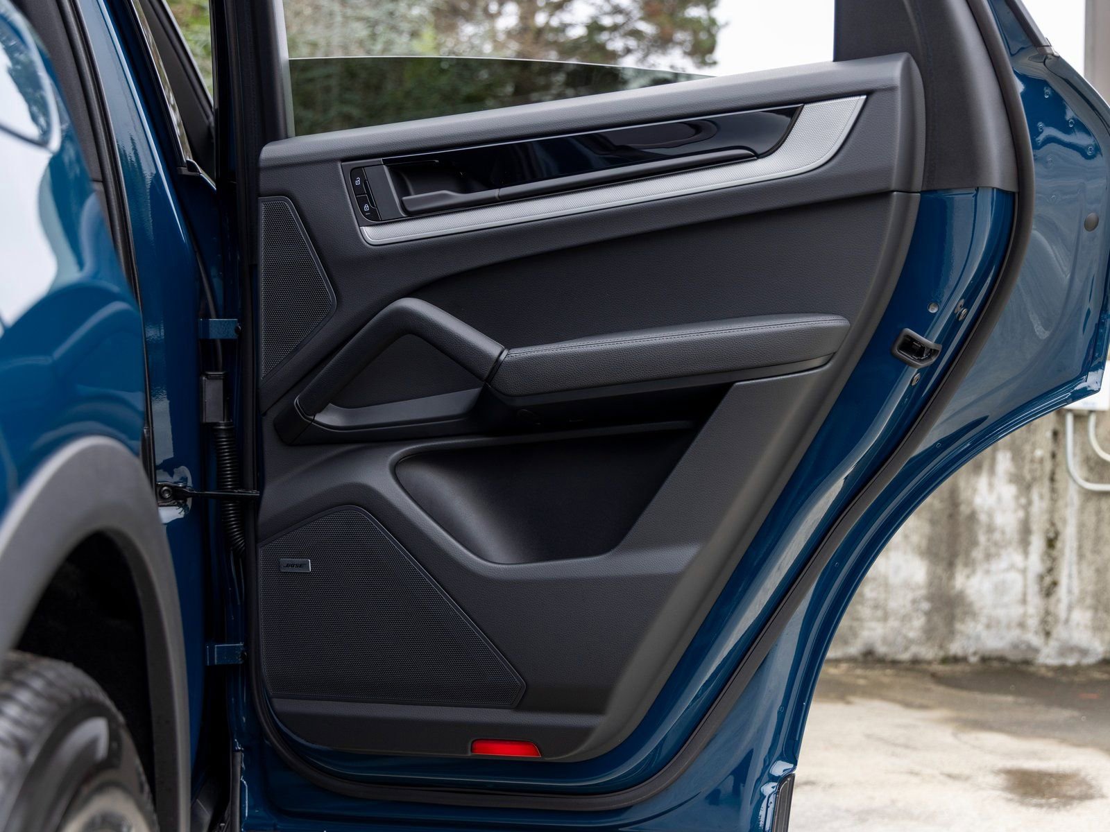 New 2026 Porsche Cayenne Coupe image 43