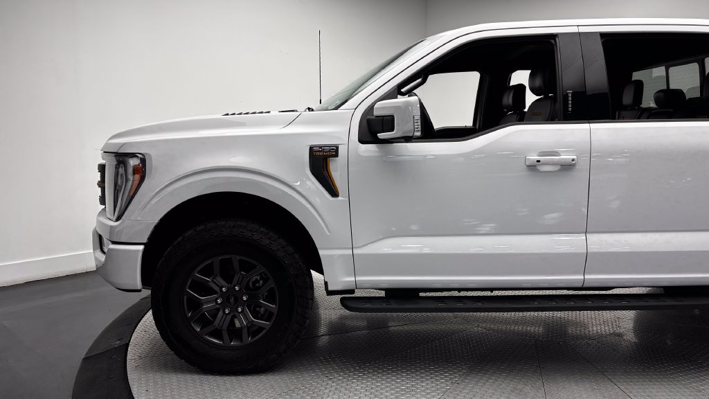 Used 2023 Ford F150 Tremor w/ Equipment Group 402A High AWD/4WD image 5
