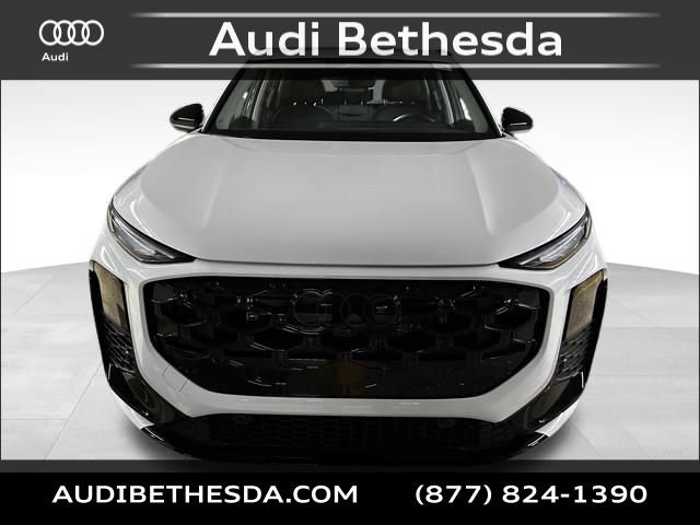 New 2026 Audi Q3 quattro 2.0T image 2