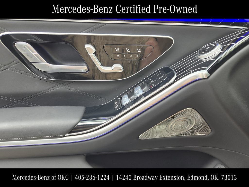 Certified 2024 Mercedes-Benz Maybach S 680 4MATIC image 19