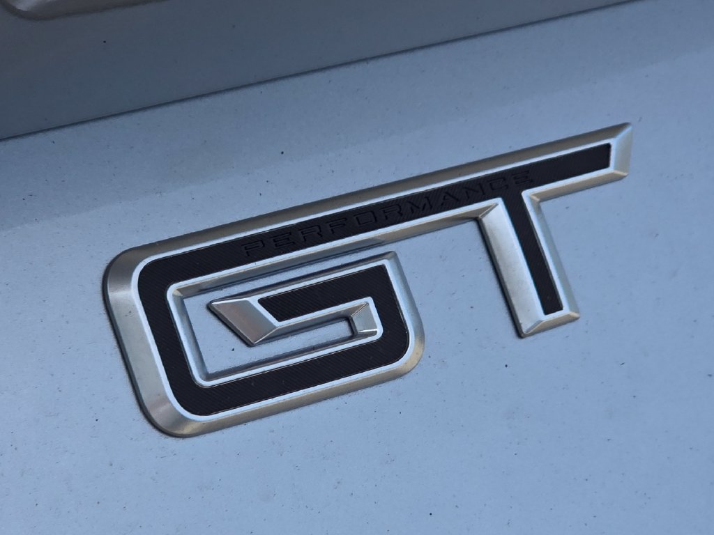Used 2024 Ford Mustang GT Premium w/ GT Performance Package RWD image 14
