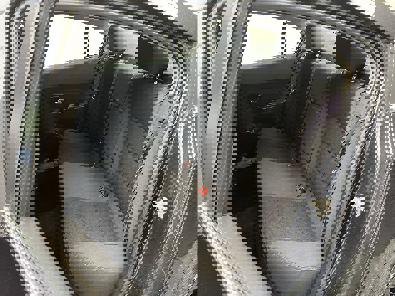 Used 2013 Chevrolet Cruze LT FWD image 10