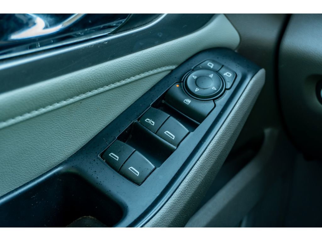 Used 2019 Chevrolet Traverse LT w/ LT Premium Package image 29