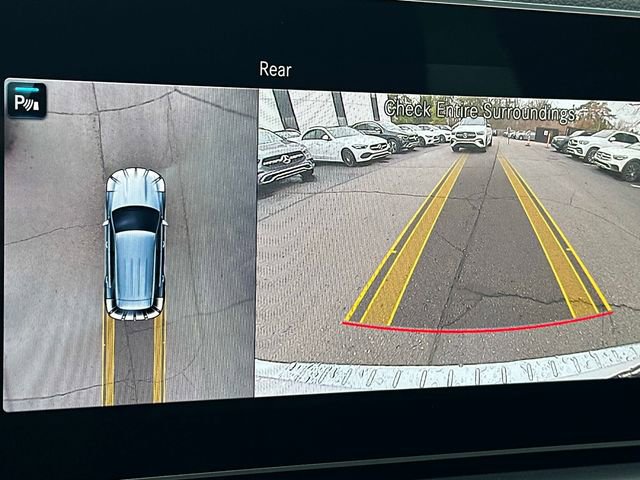 Certified 2022 Mercedes-Benz GLE 350 4MATIC image 28