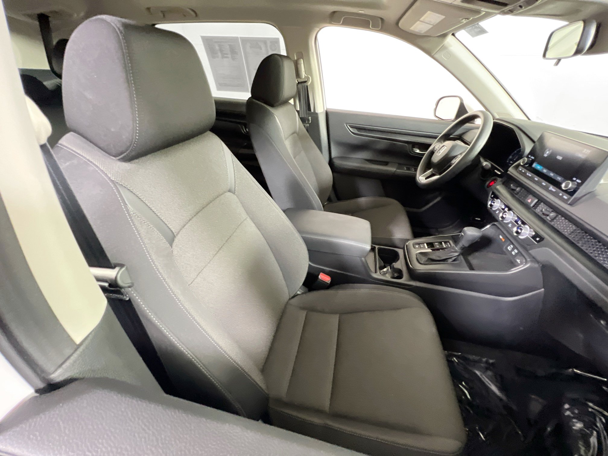 Used 2023 Honda CR-V EX image 27