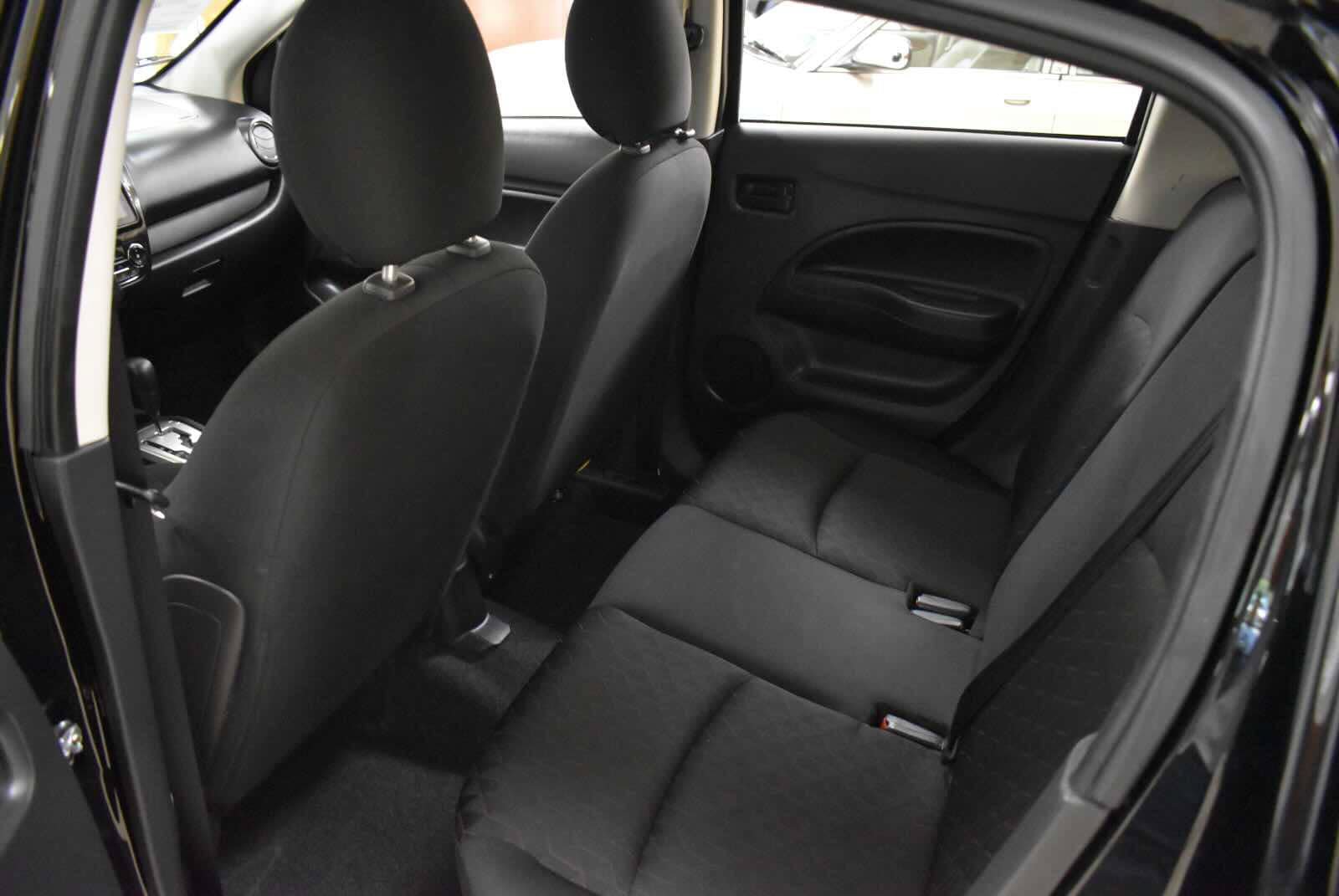 Used 2024 Mitsubishi Mirage ES FWD image 12