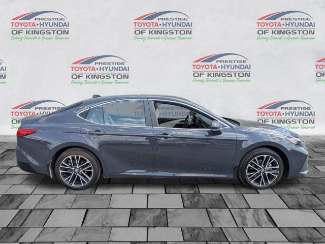 Used 2026 Toyota Camry XLE w/ Premium Package AWD/4WD image 2