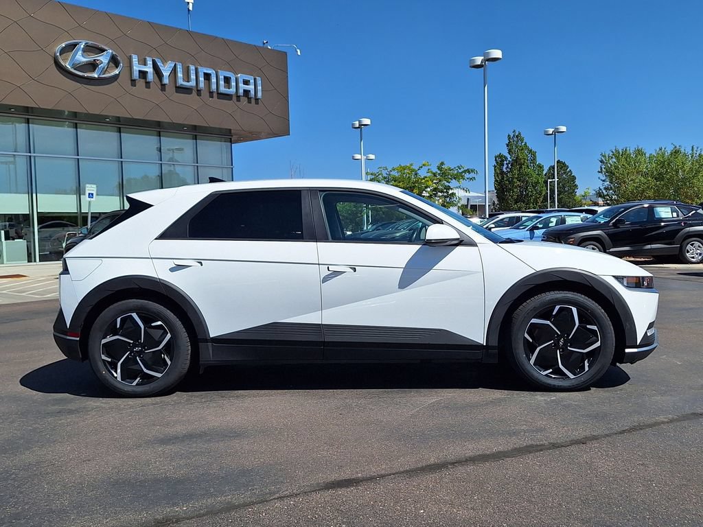 Certified 2024 Hyundai Ioniq 5 SEL AWD/4WD video 2