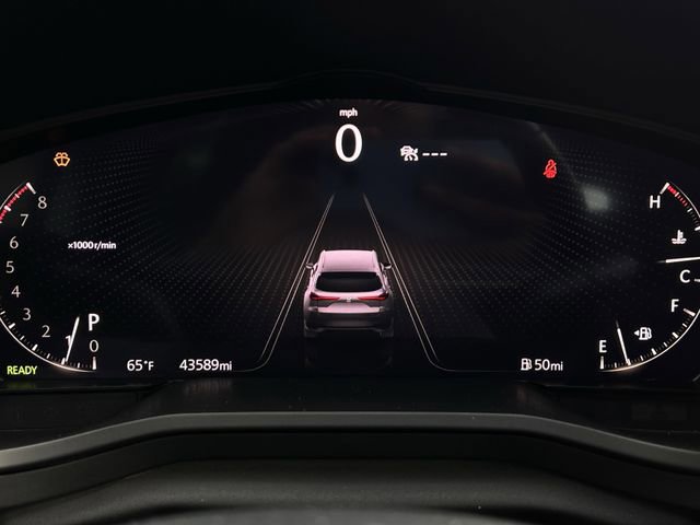 Used 2024 MAZDA CX-90 3.3 Turbo S image 17