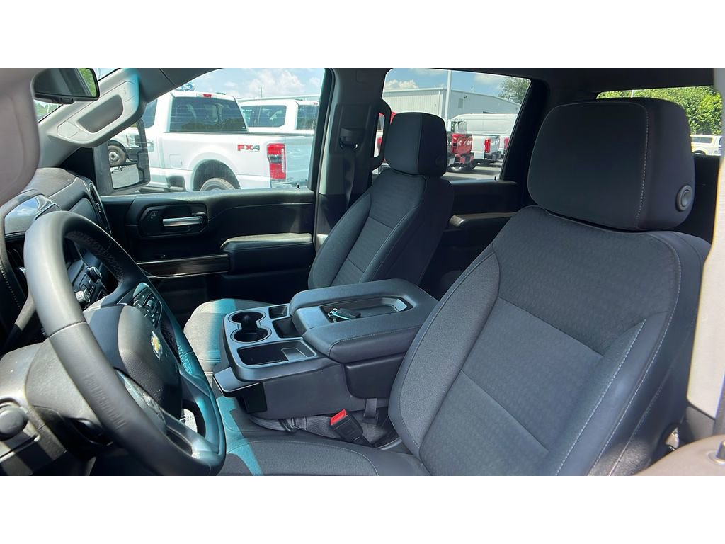 Used 2023 Chevrolet Silverado 3500 LT w/ Gooseneck/5TH Wheel Package image 6