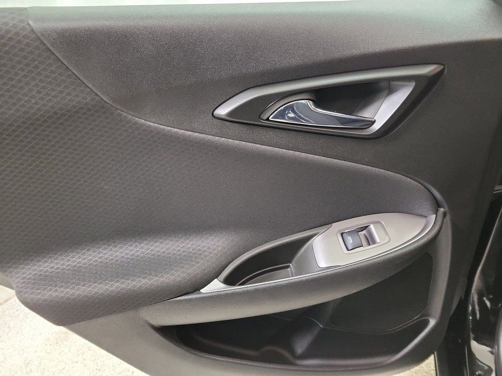 Used 2022 Chevrolet Malibu LS w/ LPO, Floor Liner Package image 17