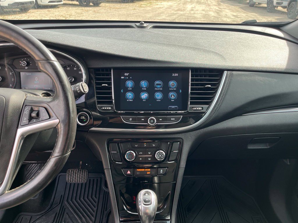 Used 2020 Buick Encore Preferred w/ Safety Package FWD image 24