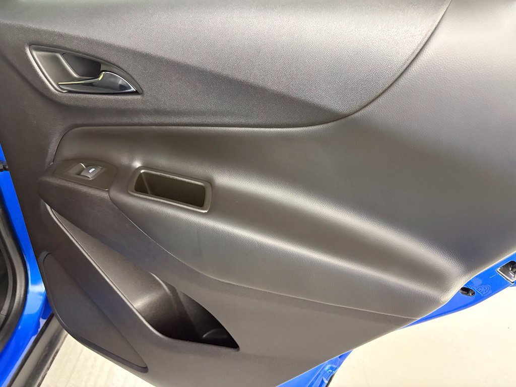 Used 2024 Chevrolet Equinox LT FWD image 39