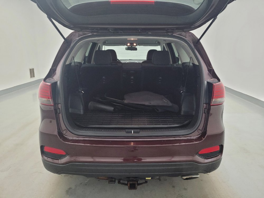 Used 2019 Kia Sorento AWD V6 image 29