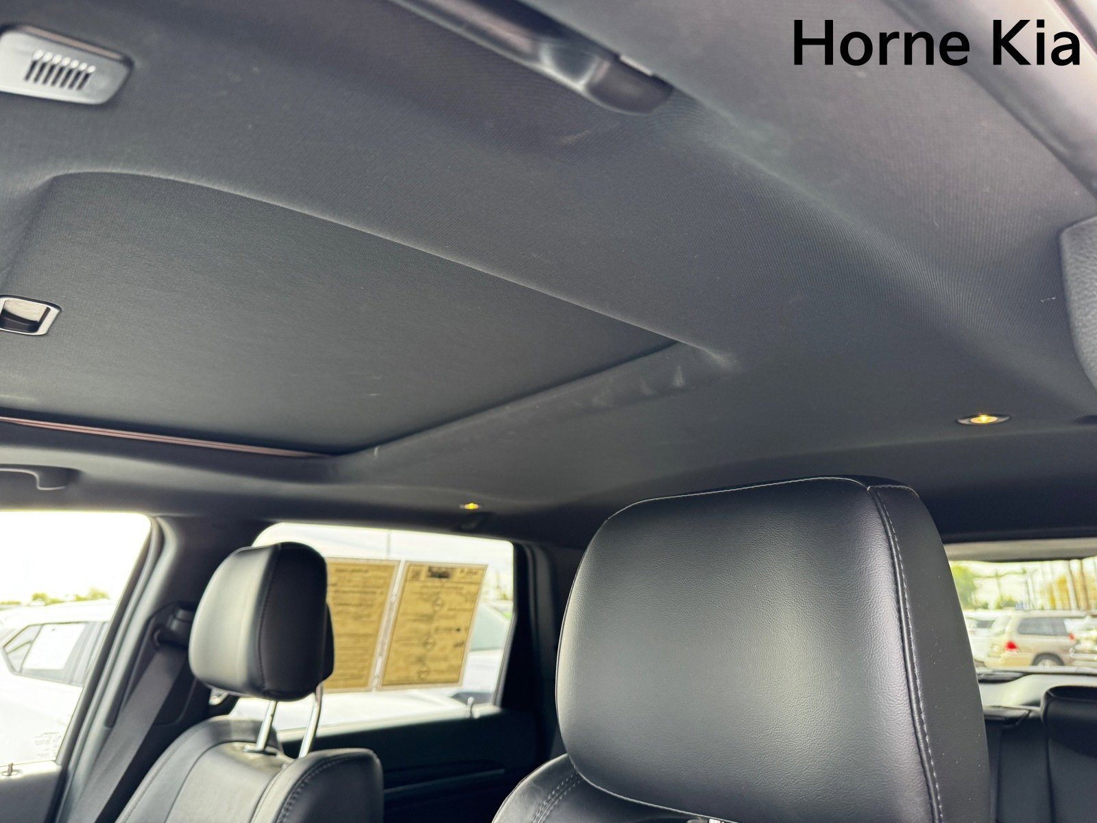 Used 2022 Jeep Grand Cherokee Limited image 22