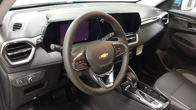 New 2026 Chevrolet TrailBlazer LT w/ Convenience Package image 17