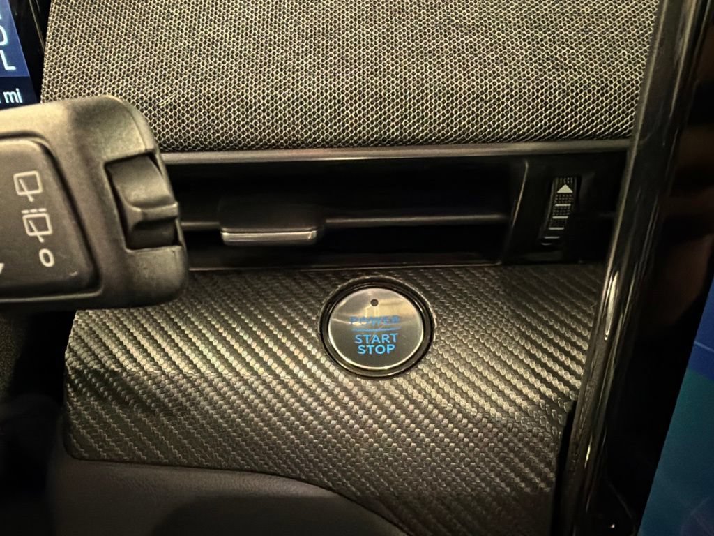 Certified 2023 Ford Mustang Mach-E Premium AWD/4WD image 16