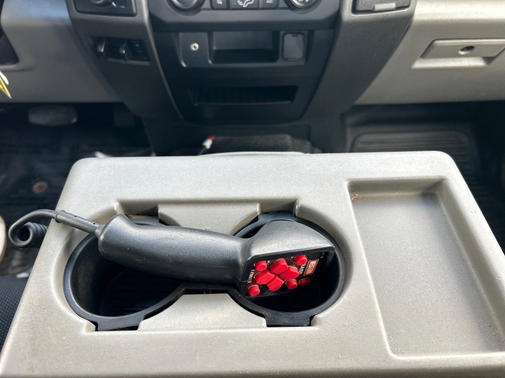 Used 2019 Ford F350 XL w/ Power Equipment Group image 29