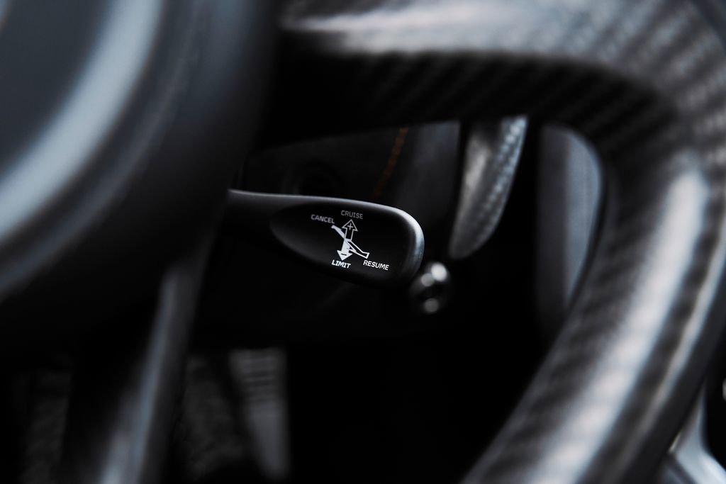 Used 2024 McLaren 750S image 53