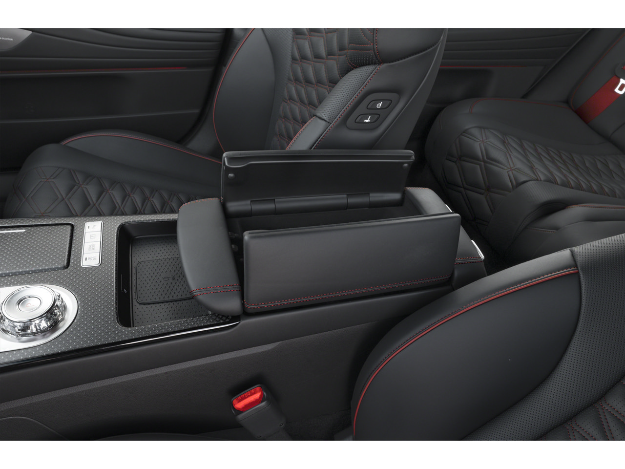New 2027 Genesis G80 2.5T Sport Prestige AWD/4WD image 13