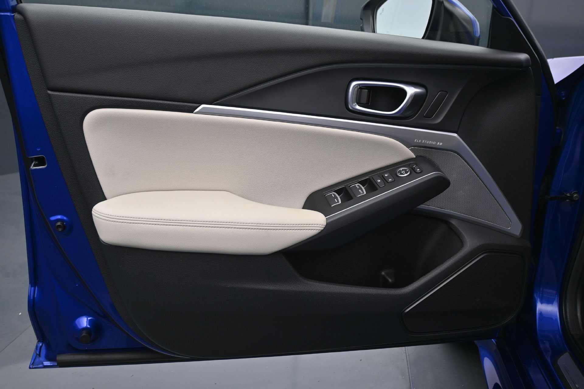 Used 2025 Acura Integra Type S FWD image 16