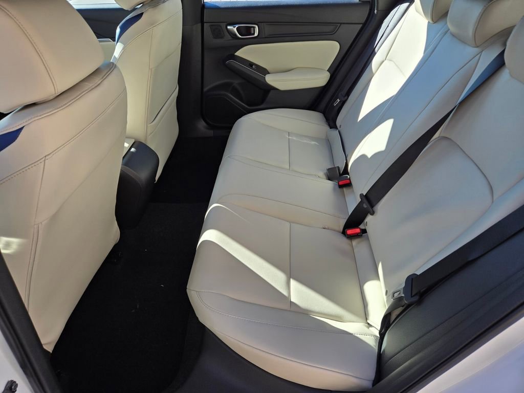 New 2026 Acura Integra A-Spec image 14